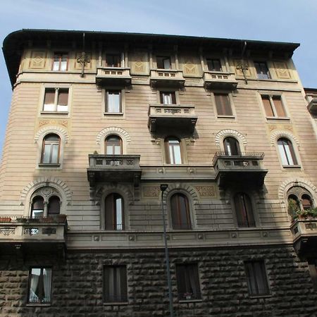 Viale Lunigiana - Penthouse - 6 People Apartment Milan Exterior photo
