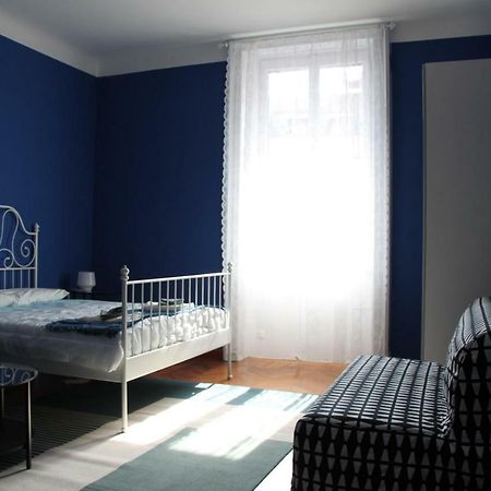 Viale Lunigiana - Penthouse - 6 People Apartment Milan Exterior photo